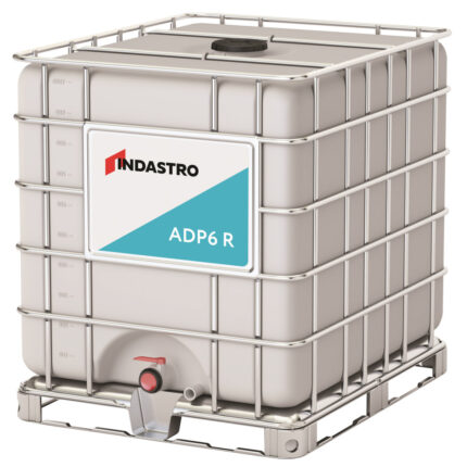 Крафтор AdP6 R Жидкий ускоритель для торкрета