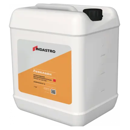 Левелайн LE 2k/100 Компонент Б (7 кг)