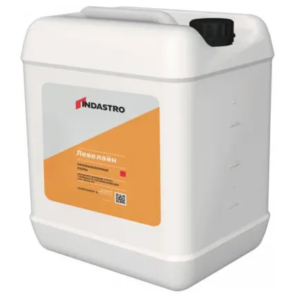 Левелайн LPu 2k/50 Pt Компонент Б (19,8 кг)