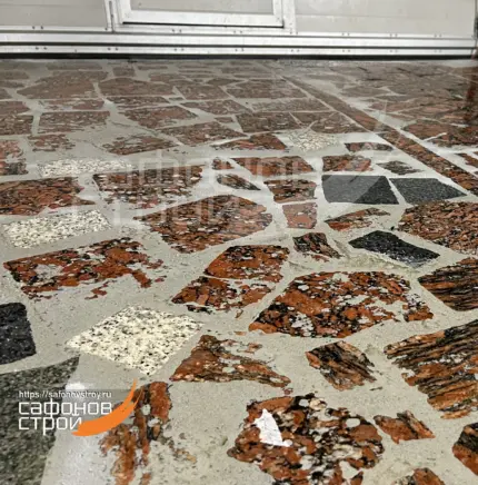 Элакор-ПУ Грунт 2К/50 Укрепляющий 19 кг