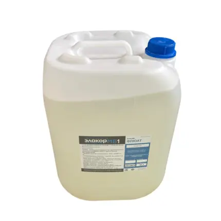 Элакор МБ1 Флюат 30 л / 39 кг