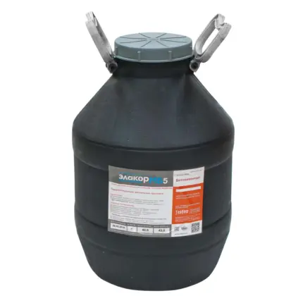 Элакор МБ5 Бетоноконтакт 40 кг