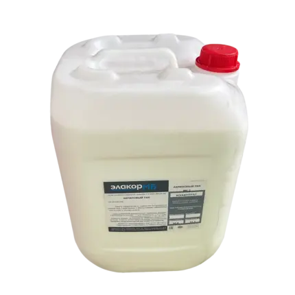 Элакор МБ2 Лак Акриловый 30 кг