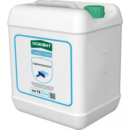 Сэйфскрин SSl15 Гидрофобизатор 5 л