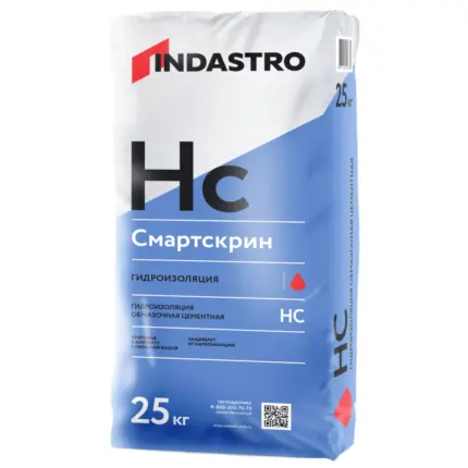 Смартскрин HK10 E2k компонент А (мешок 25 кг)