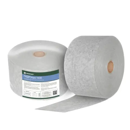 ГИДРОпро 1630 лента для стыков 50 пог.м