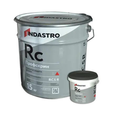 Профскрин RC5 R Гидропломба 15 кг