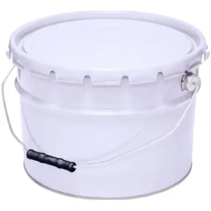 СОЖ Экомет-Про 5л/5кг смазочно-охлаждающая жидкость