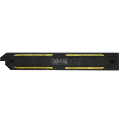 Колёсоотбойник КО-915 мм 1-а из 2-х частей