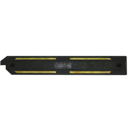 Колёсоотбойник КО-1000 мм 1-а из 2-х частей