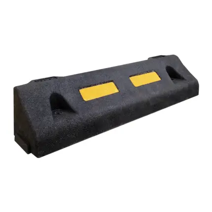 Колёсоотбойник КО-500 мм из 1-й части