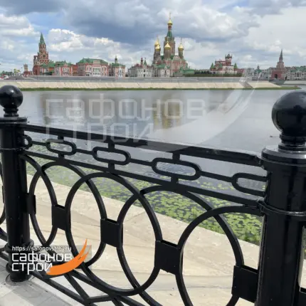 Элакор-ПУ Люкс Эмаль-Т для металла Чёрная RAL 9005 18 кг