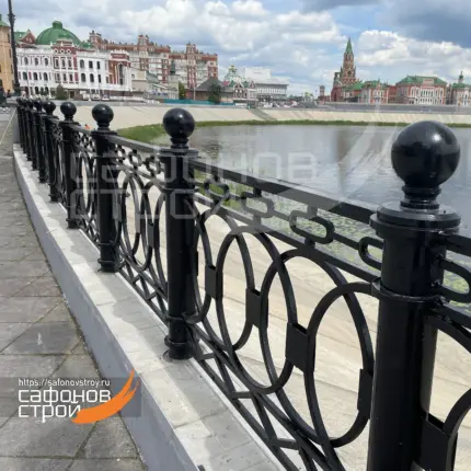 Элакор-ПУ Люкс Эмаль-Т для металла Чёрная RAL 9005 9 кг