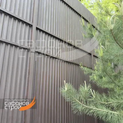 Элакор-ПУ Люкс Эмаль Матовая УФ-стойкая Коричневая RAL 8017 10,5 кг