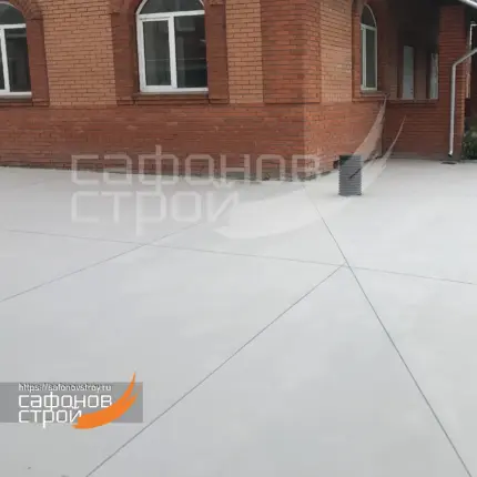 Элакор-ЭДВ Наливной пол-В 30 кг