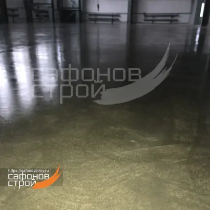 Элакор-ЭД Грунт 2К/60 С растворителем 12,5 кг