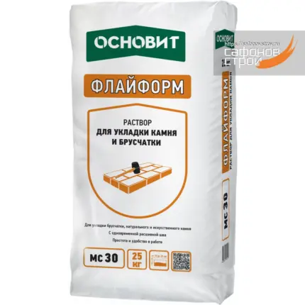 Флайформ MC30 (25 кг)