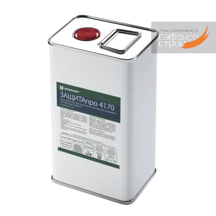 ЗащитаПро 4170 компонент Б отвердитель