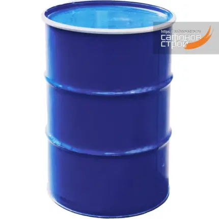 Элакор-ПУ Грунт 25 для плотных оснований 180 кг