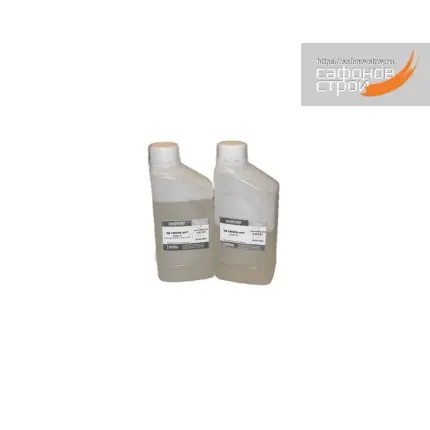 Элакор-ЭД АРТ Смола Литьевая 1.06 кг