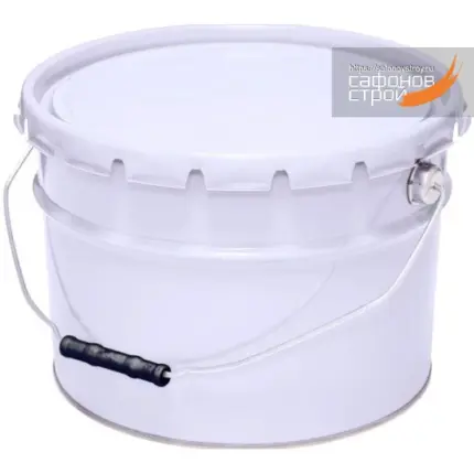 СОЖ Экомет-Про 5л/5кг смазочно-охлаждающая жидкость