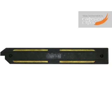 Колёсоотбойник КО-1000 мм 1-а из 2-х частей